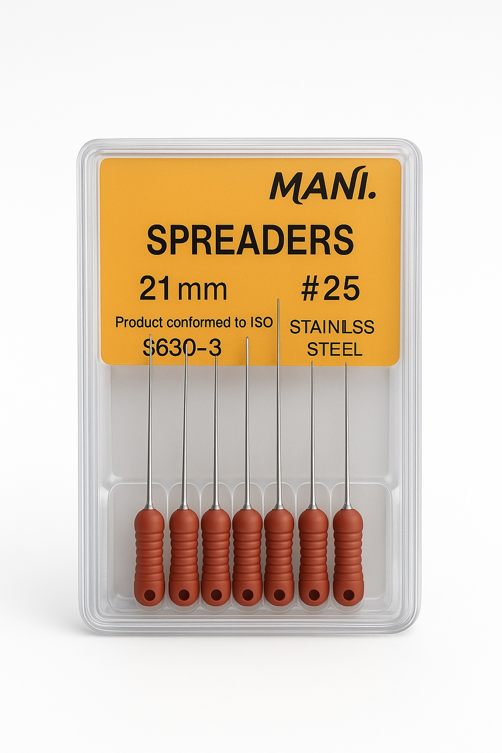 Spreaders