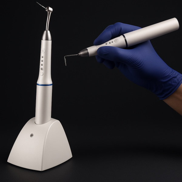 Obturation Pen-