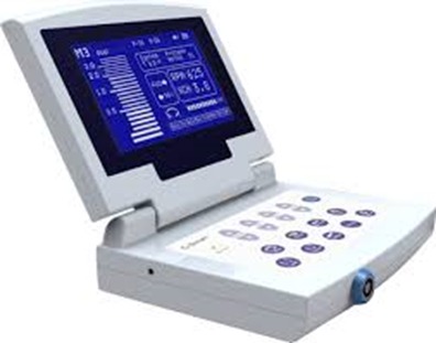 C-Smart III Apex Locator