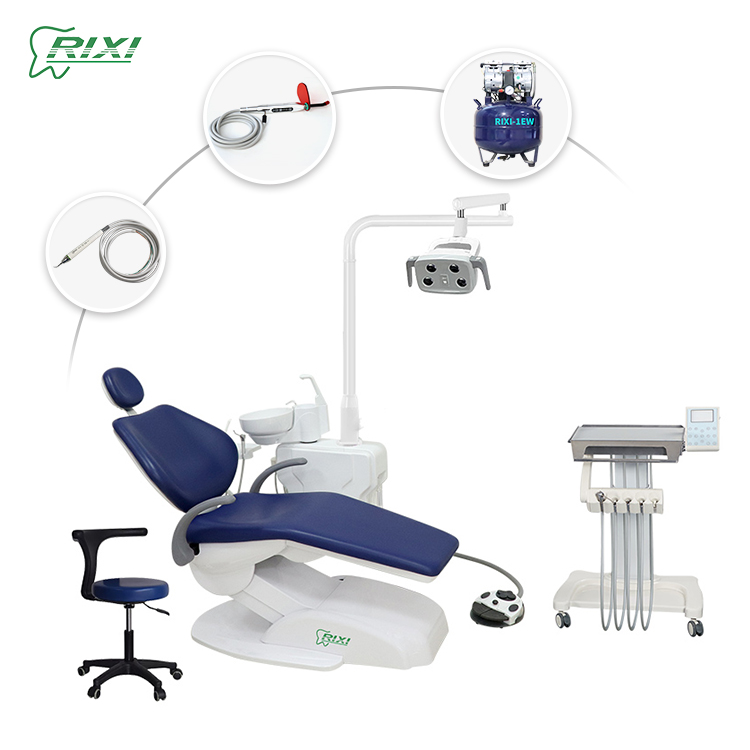 Rixi R5 Dental Unit