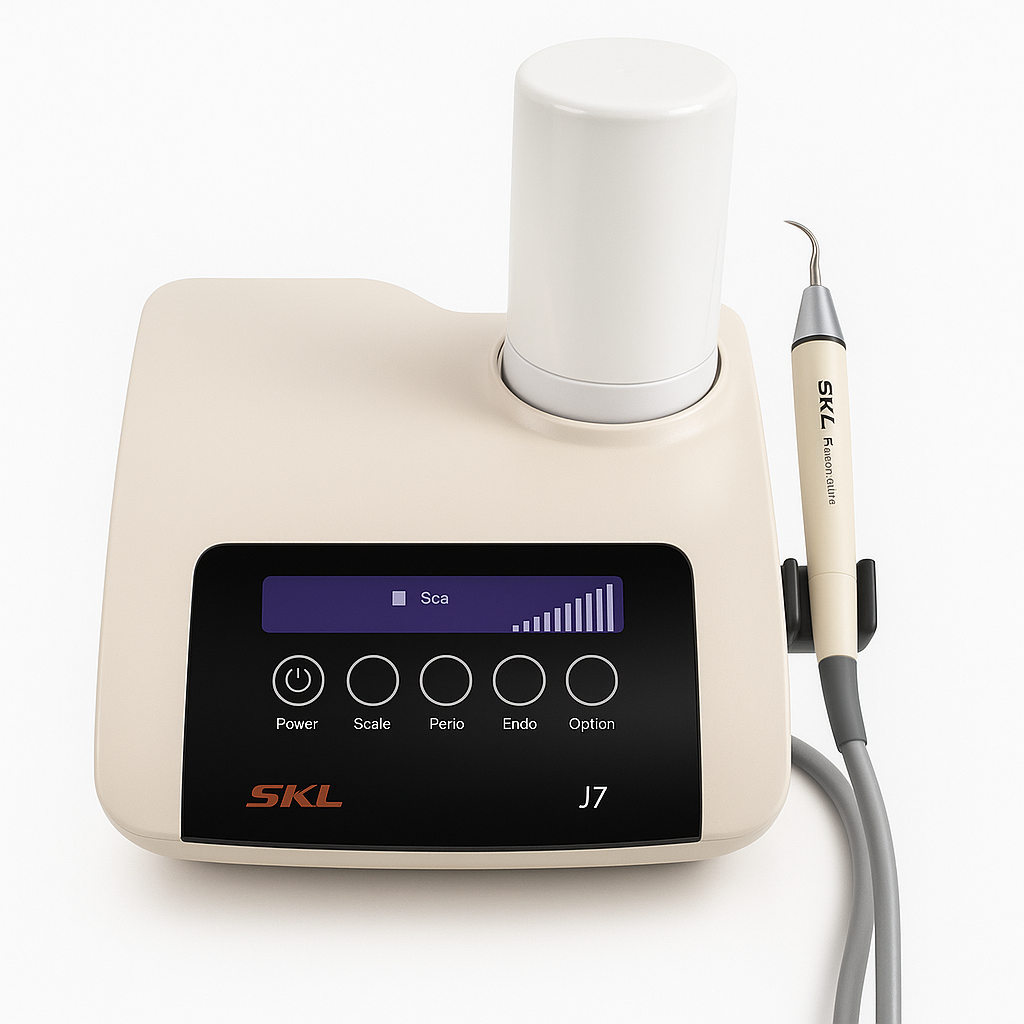 SKL A7 LED Ultrasonic Scaler