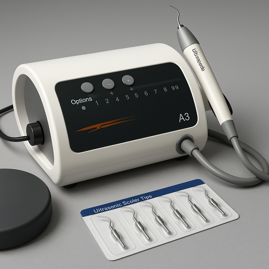SKL A3 Ultrasonic Scaler