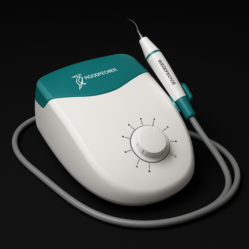 Ultrasonic Scalers Woodpecker UDS-J