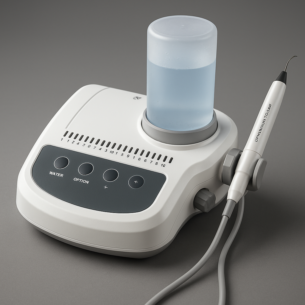 SKL A5 LED Ultrasonic Scaler