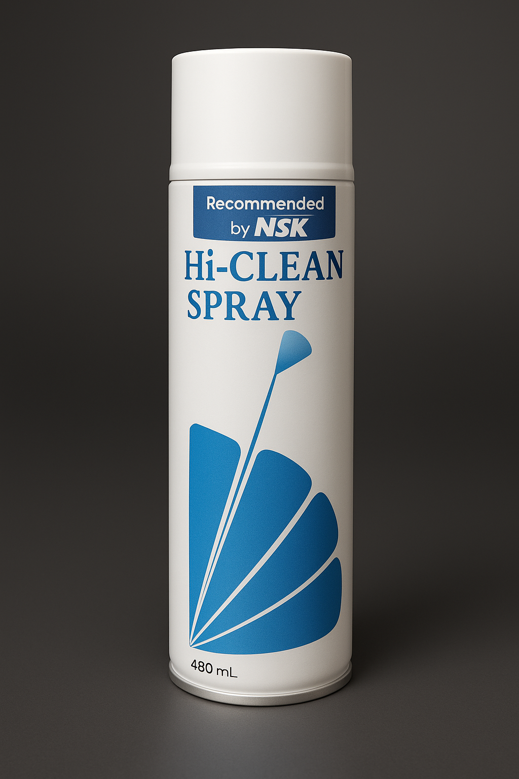 Hi-Clean Spray