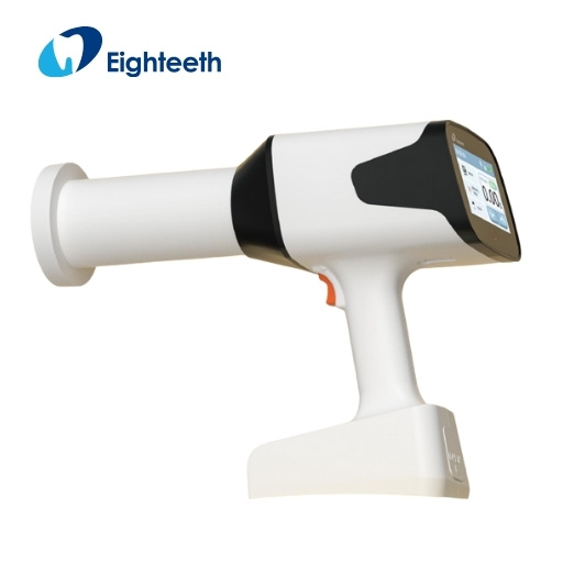 Eighteeth HyperLight-M Portable X-Ray Unit