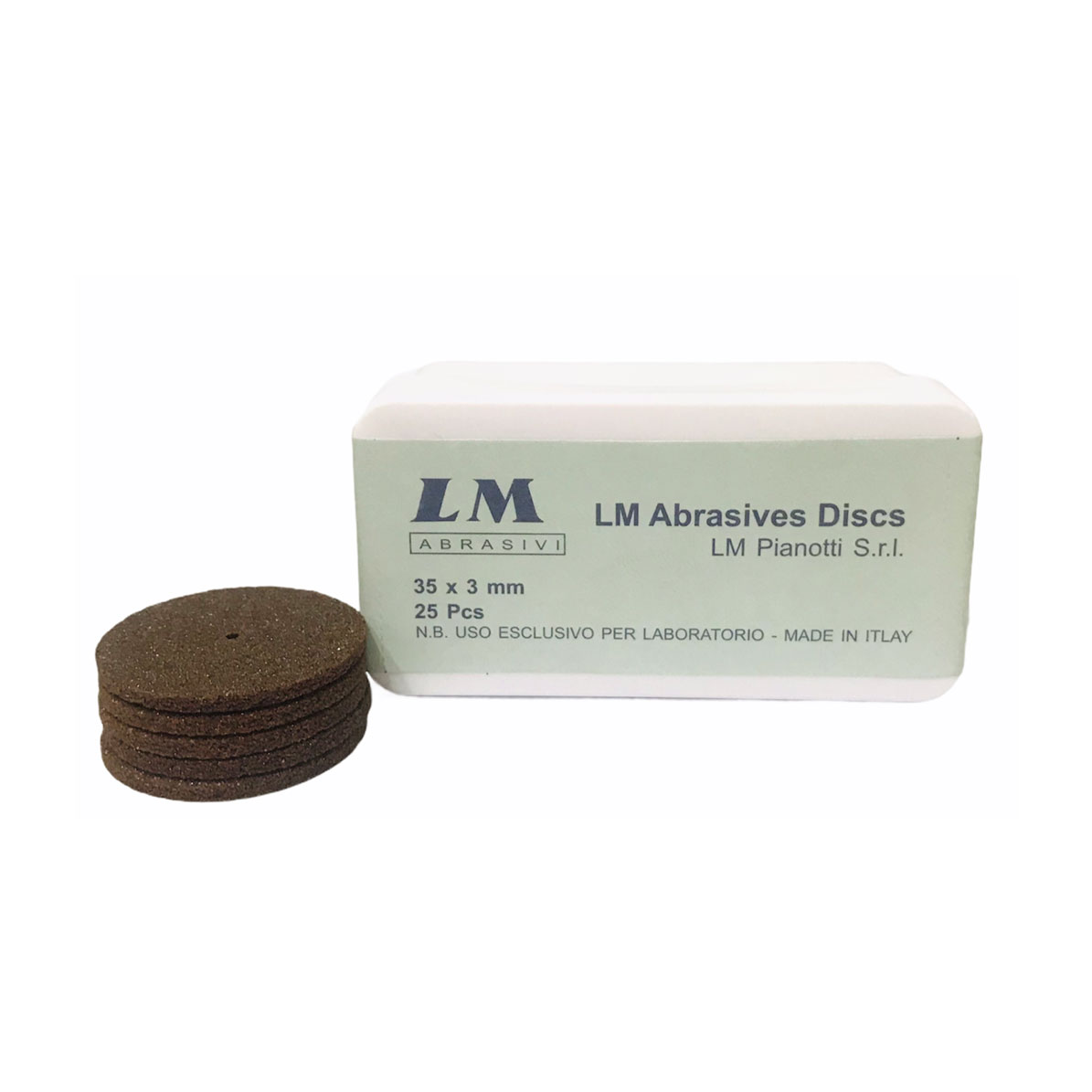 LM Grinding Wheels