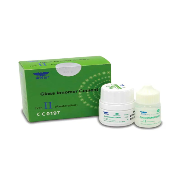Glass Ionomer Cement – SND (China) - Image 2