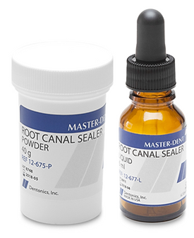 Master‑Dent Root Canal Sealer
