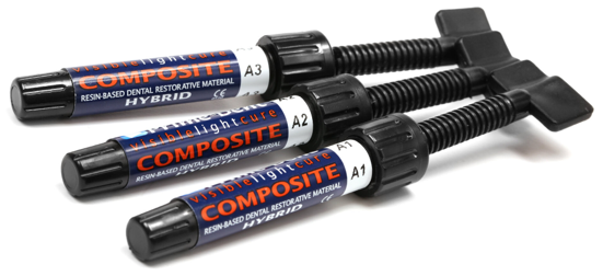 Primdent – Flowable Composite (Syringe)