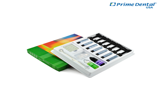 Primdent – Flowable Composite (Syringe) - Image 2