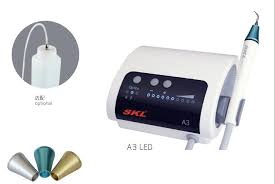 SKL A3 Ultrasonic Scaler - Image 2