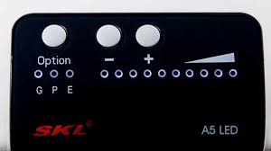 SKL A3 Ultrasonic Scaler - Image 3