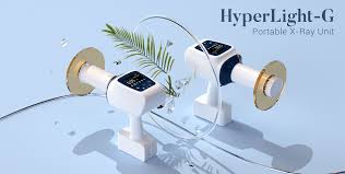 Eighteeth HyperLight-G Portable X-Ray Unit (G Light) - Image 3