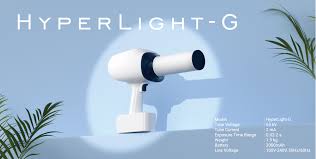 Eighteeth HyperLight-G Portable X-Ray Unit (G Light)