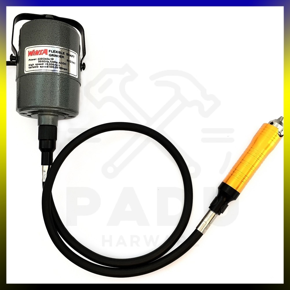 Winsa Hanging Motor - Image 3