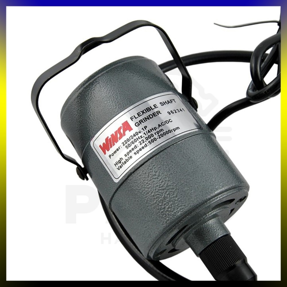 Winsa Hanging Motor - Image 2