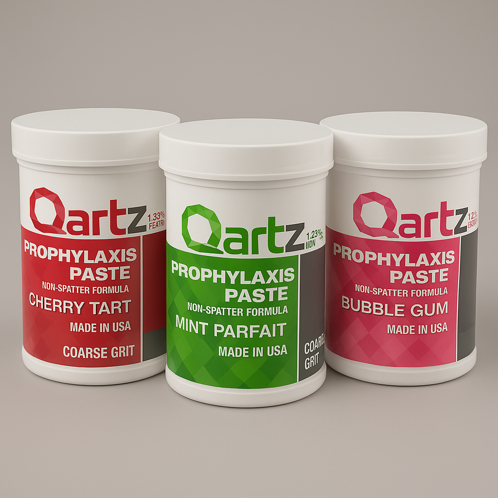 Polishing Paste Jar