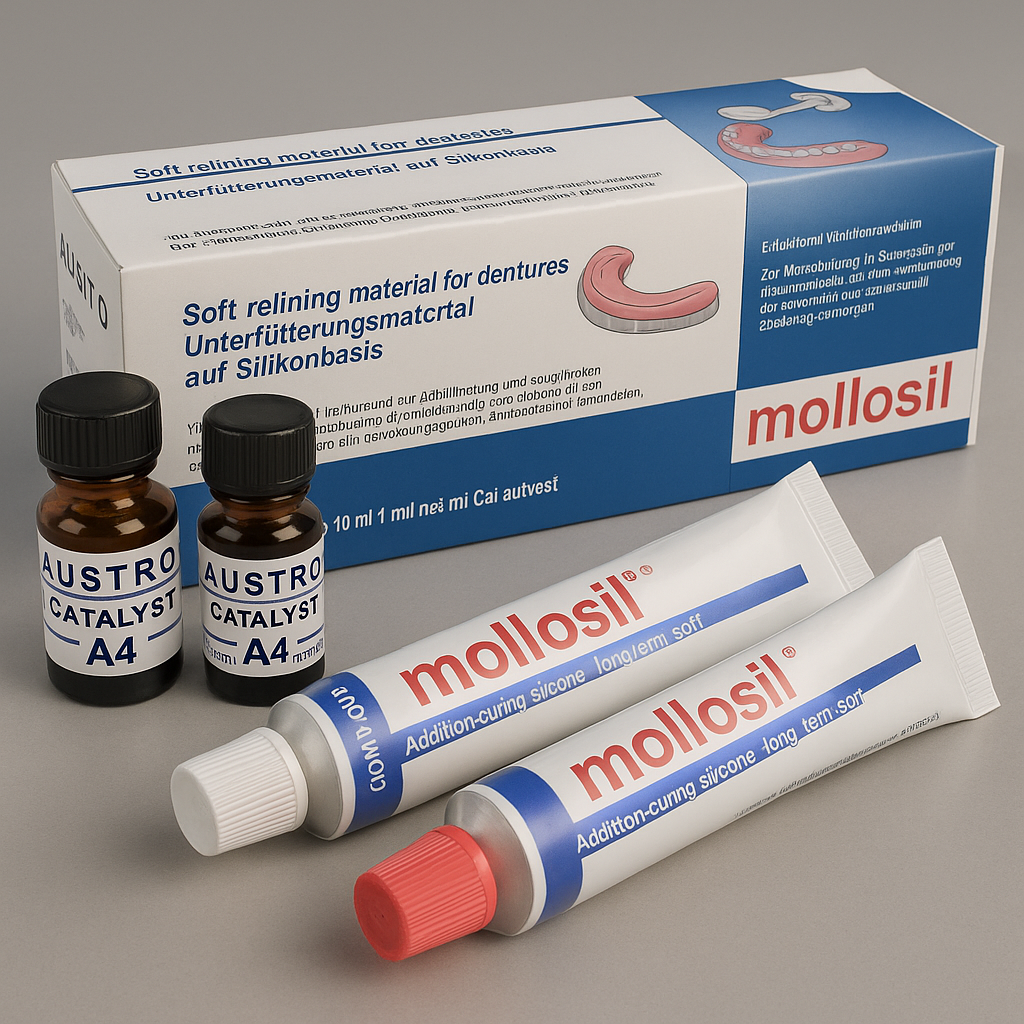 Mollosil