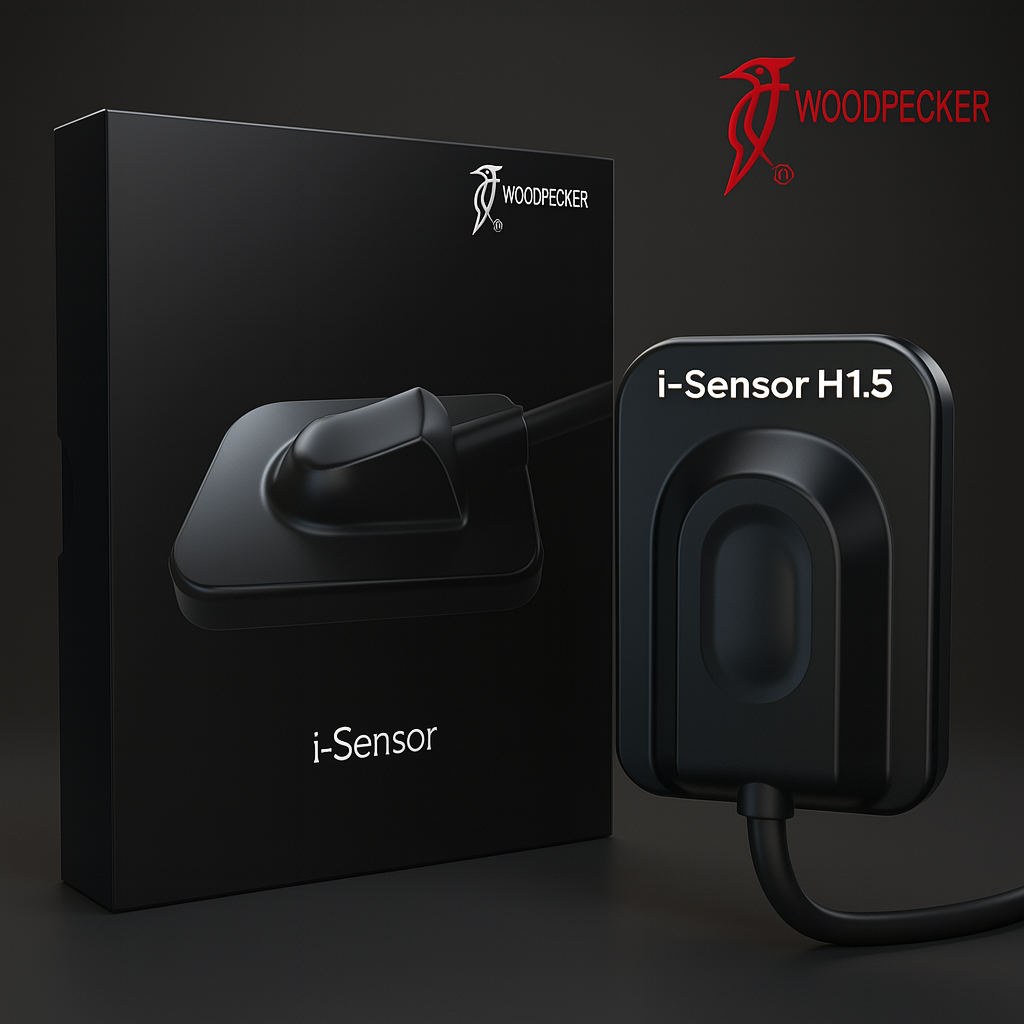 i‑Sensor Size 1.5 (U‑Sensor H1.5)-Woodpecker