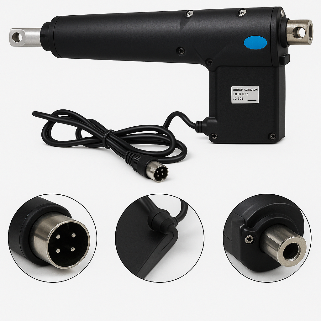 Dental Chair Up-Down Motors
