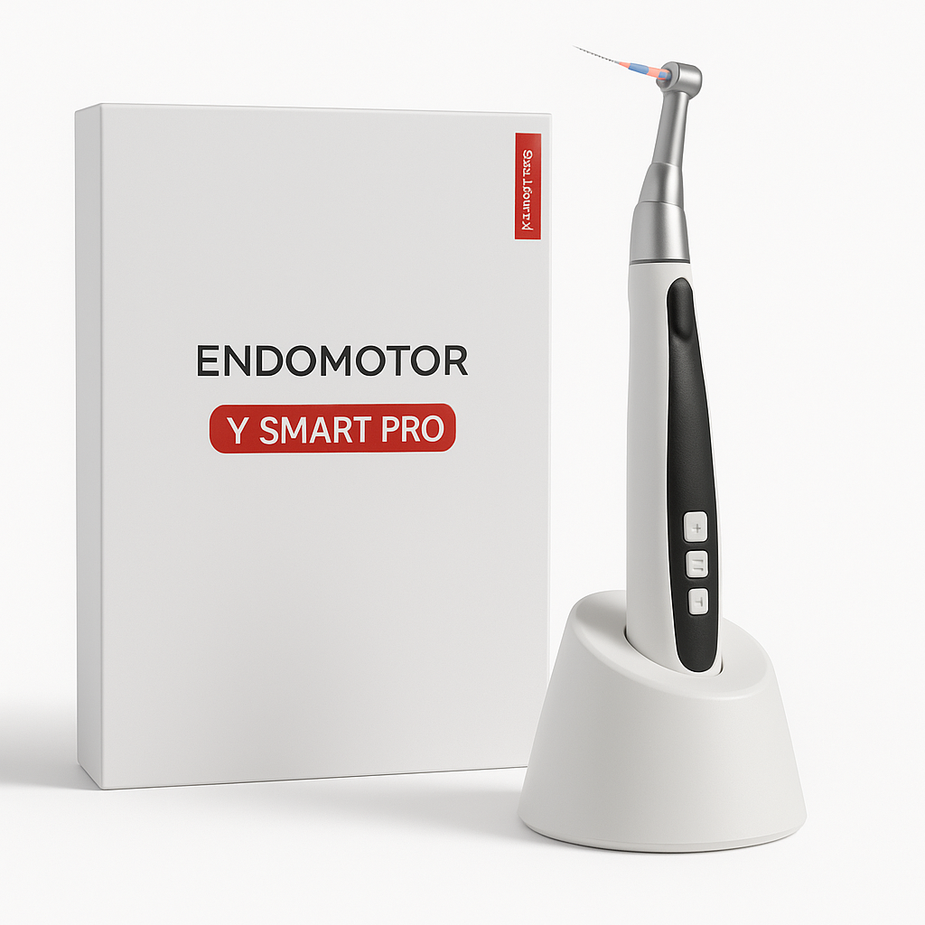 Endo Motor-Y Smart Pro