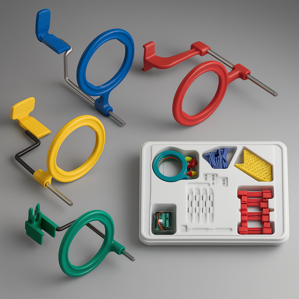 X-Ray Film Holder (Positioning System Kit)