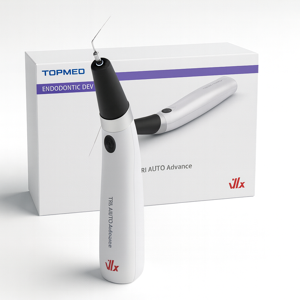 Ultrasonic Endo Activator Topmed